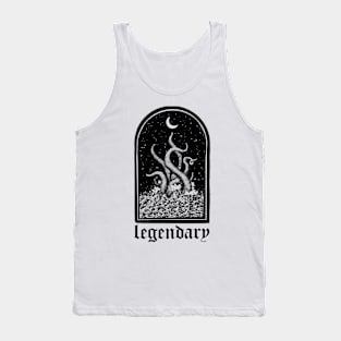 Legendary Tank Top